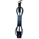LEASH FCS NERO BIG WAVE 10'