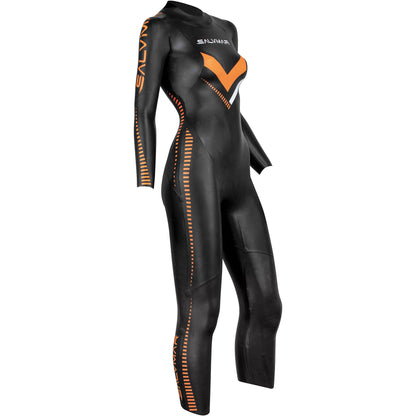 salvimar, FREE SWIM, mute da apnea, FREE SWIM