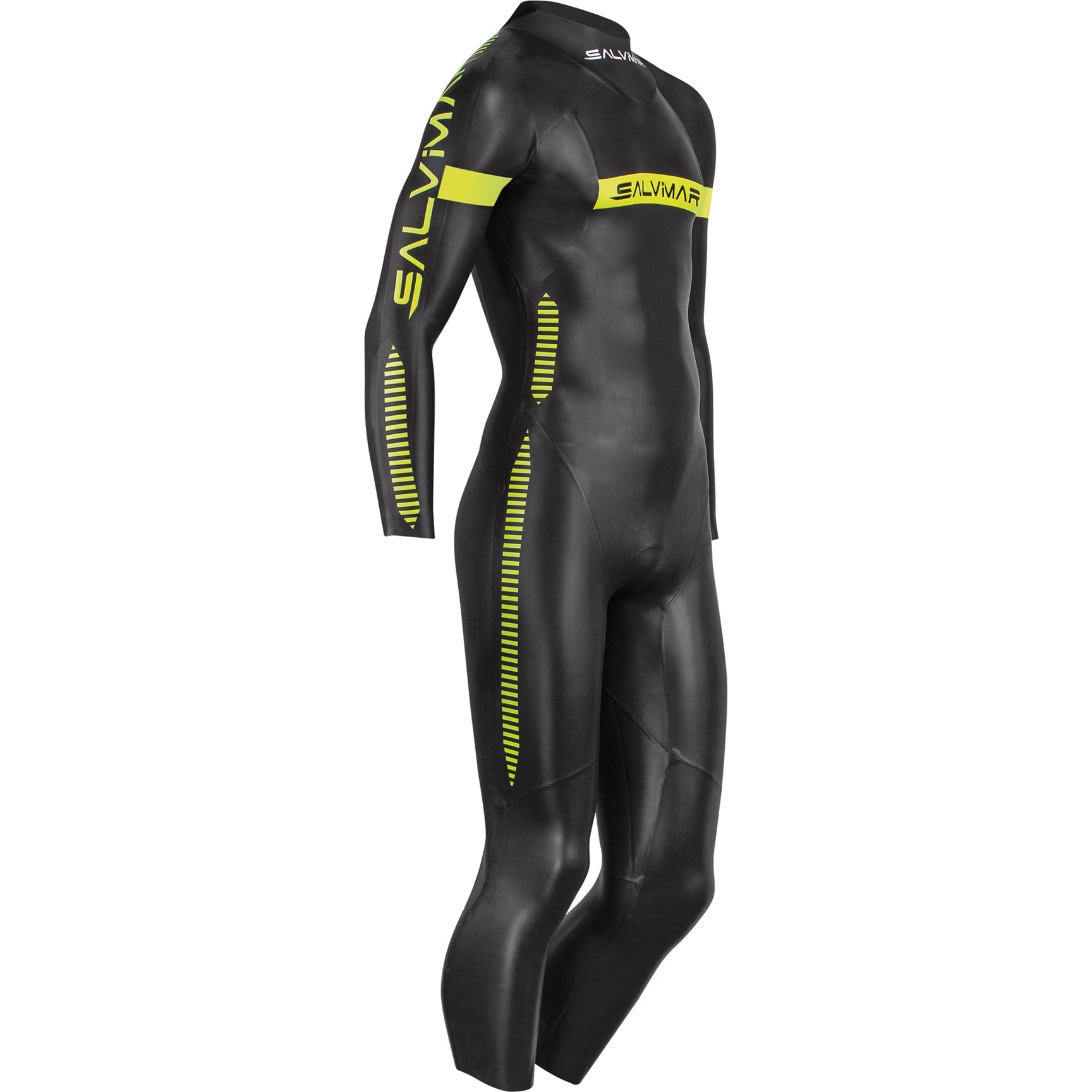 salvimar, FREE SWIM, mute da apnea, FREE SWIM
