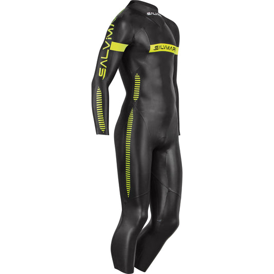 salvimar, FREE SWIM, mute da apnea, FREE SWIM