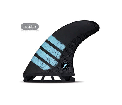 Futures, FUTURES F8 ALPHA THRUSTER, Pinne, FUTURES F8 ALPHA THRUSTER