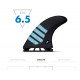 Futures, FUTURES F8 ALPHA THRUSTER, Pinne, FUTURES F8 ALPHA THRUSTER