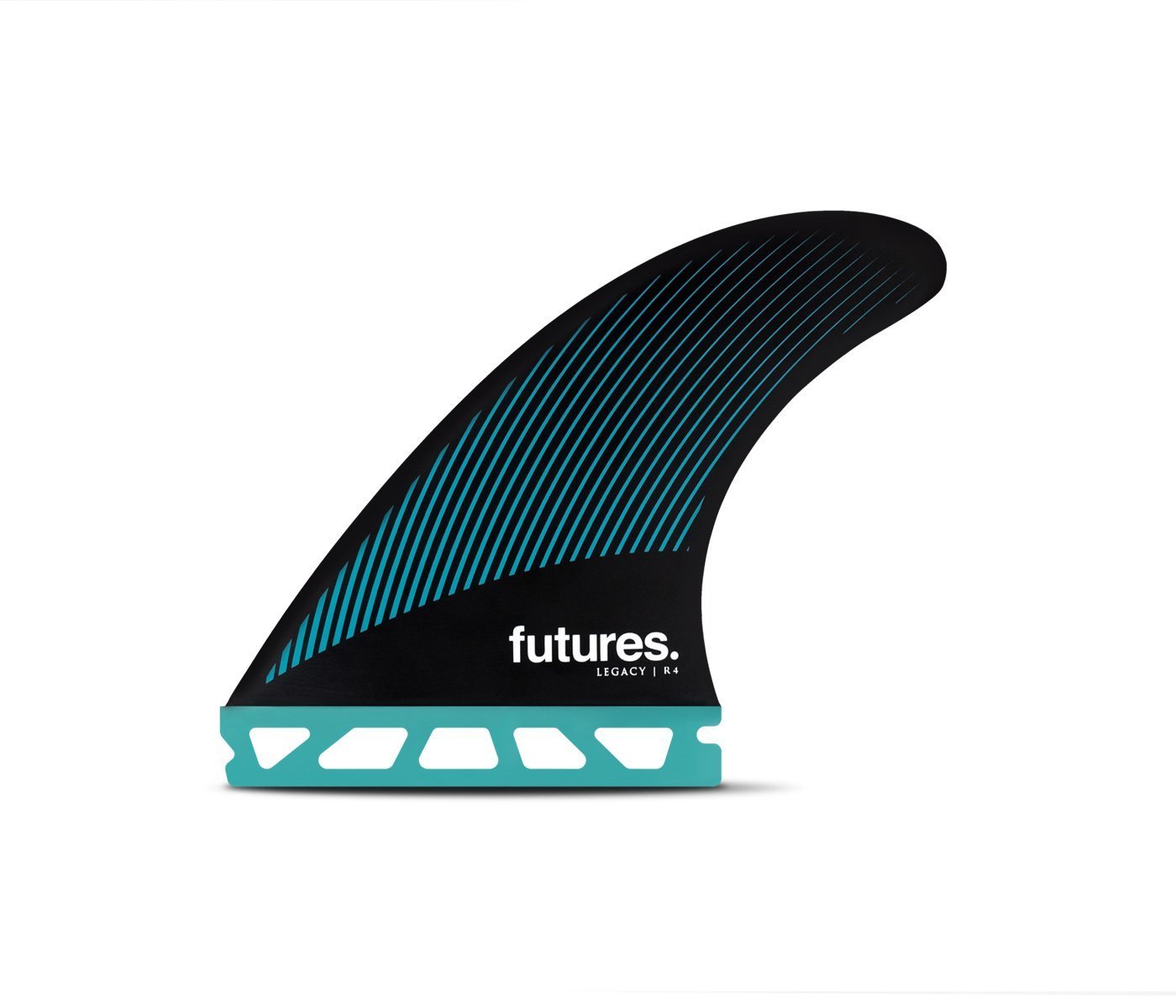 Futures, FUTURES LEGACY R4, Pinne, FUTURES LEGACY R4