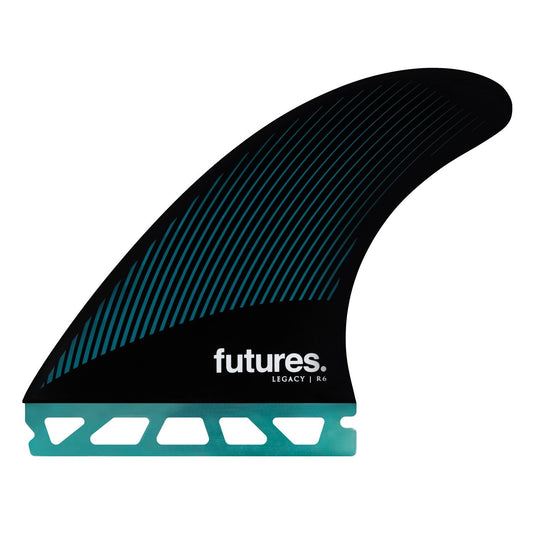 Futures, FUTURES LEGACY R6, Pinne, FUTURES LEGACY R6