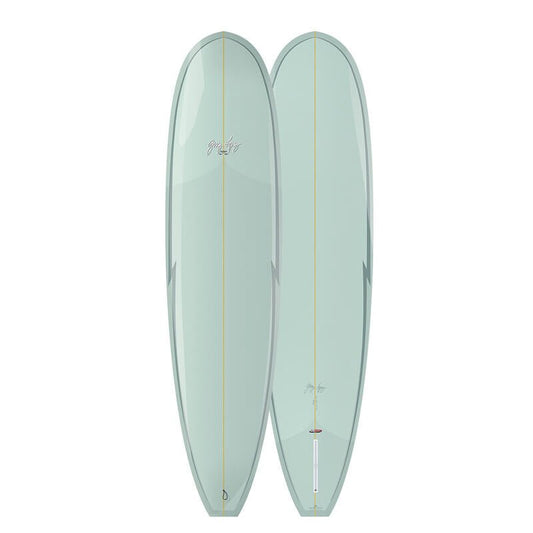Vita Surfboard, GERRY LOPEZ LONG HAUL 8'0" FP SINGLE FIN, Longboard, GERRY LOPEZ LONG HAUL 8'0" FP SINGLE FIN