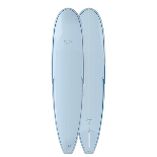 Vita Surfboard, GERRY LOPEZ LONG HAUL 9'0" FP SINGLE FIN, Longboard, GERRY LOPEZ LONG HAUL 9'0" FP SINGLE FIN