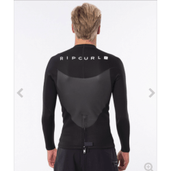 Rip Curl, GIACCA OMEGA 1.5mm, mute, GIACCA OMEGA 1.5mm