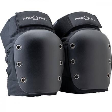 Radical Trick, Ginocchiere Pro - Tec Street, , Ginocchiere Pro - Tec Street