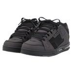 GLOBE sabre black gunmetal