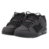 GLOBE sabre black gunmetal
