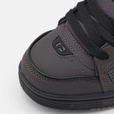 GLOBE sabre black gunmetal