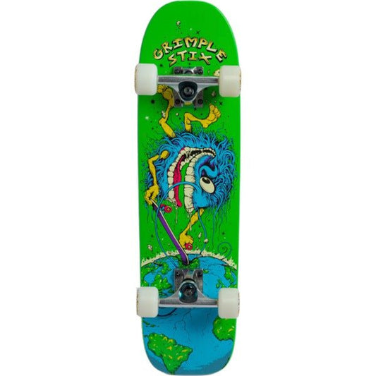 anti hero, GRIMPLE SPACEWALKER COMPLETE 7.35, Skate completi, GRIMPLE SPACEWALKER COMPLETE 7.35