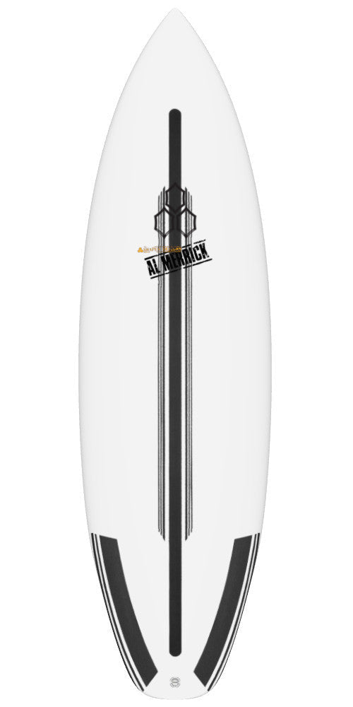 lost, Happy Everyday, shortboard, Happy Everyday