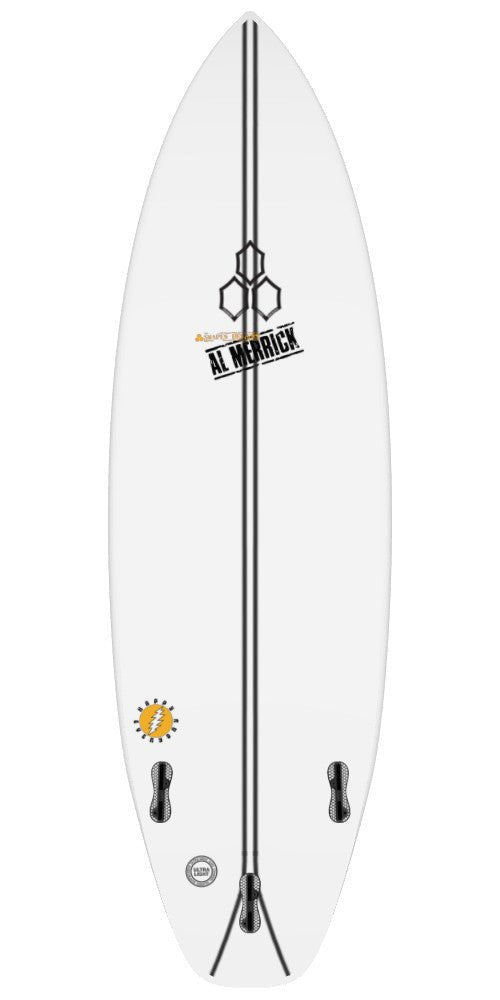 lost, Happy Everyday, shortboard, Happy Everyday