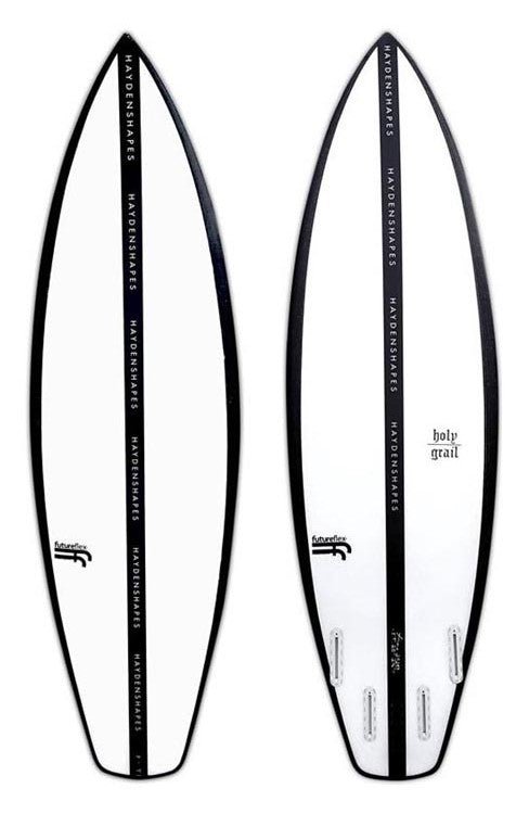 HAYDEN, HAYDENSHAPES HOLY GRAIL, shortboard, HAYDENSHAPES HOLY GRAIL
