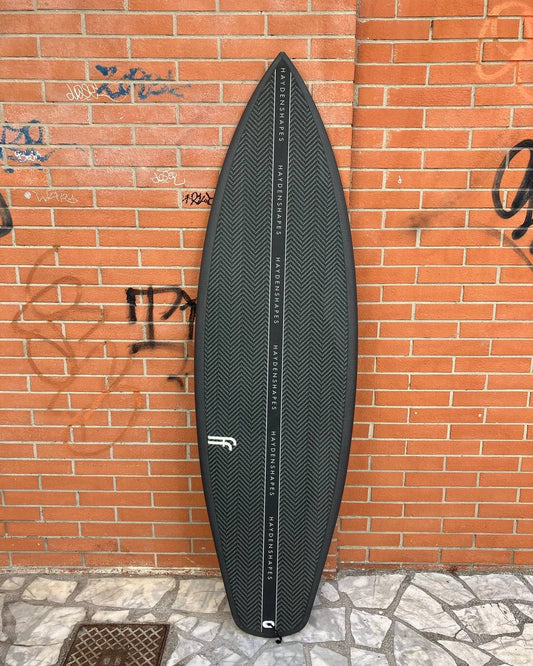 HAYDEN, HAYDENSHAPES HOLY HYPTO FUTUREFLEX, shortboard, HAYDENSHAPES HOLY HYPTO FUTUREFLEX