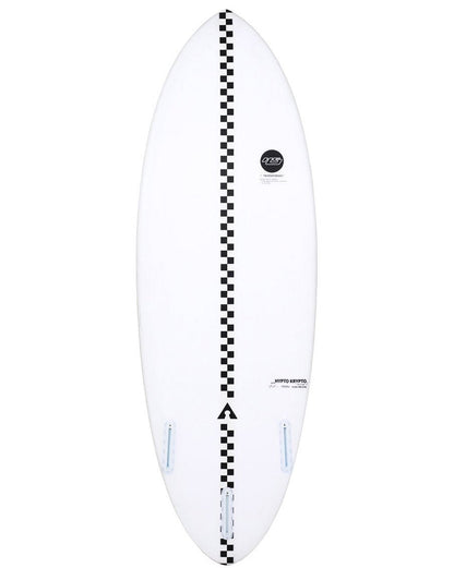 Haydenshapes, HYPTO CRYPTO GROM, shortboard, HYPTO CRYPTO GROM