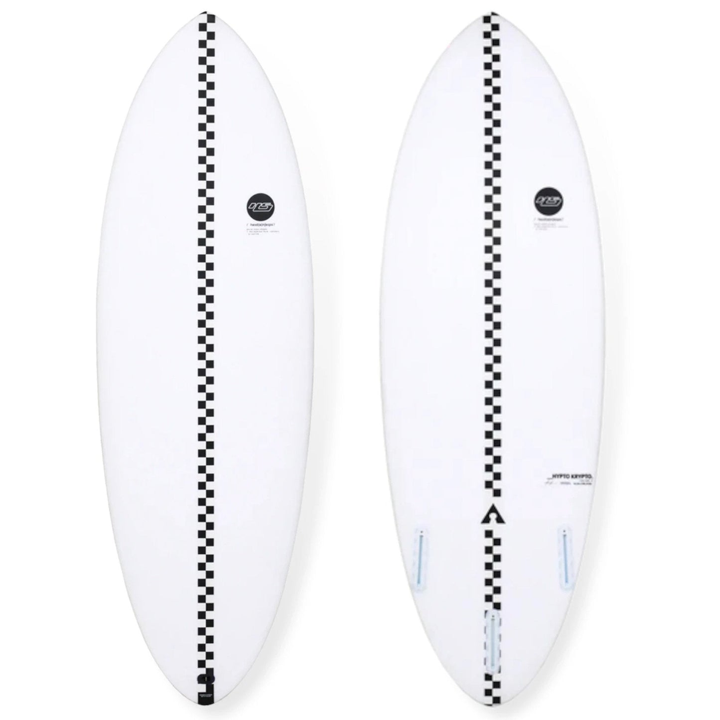 Haydenshapes, HYPTO CRYPTO GROM, shortboard, HYPTO CRYPTO GROM