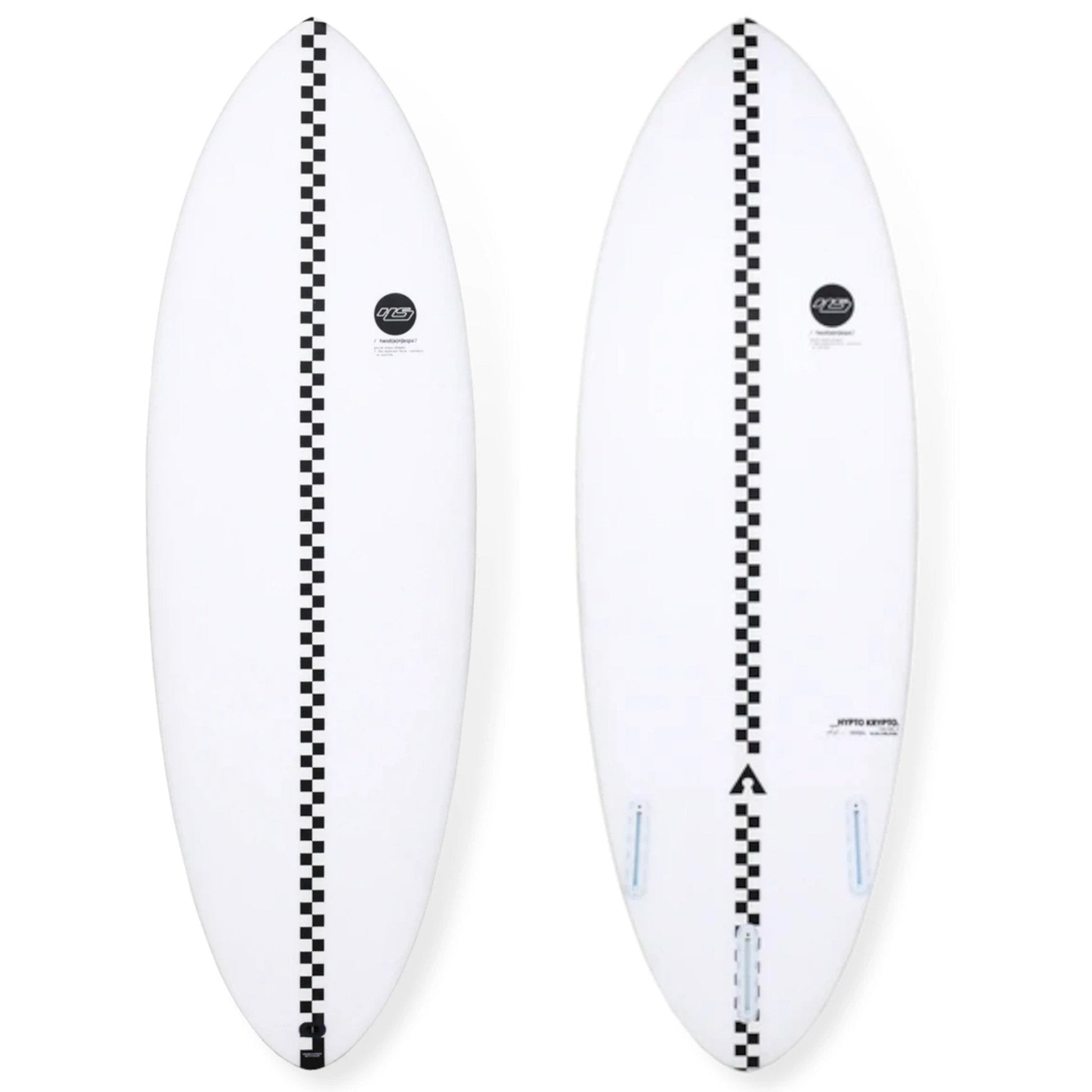 Haydenshapes, HYPTO CRYPTO GROM, shortboard, HYPTO CRYPTO GROM