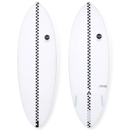 Haydenshapes, HYPTO CRYPTO GROM, shortboard, HYPTO CRYPTO GROM
