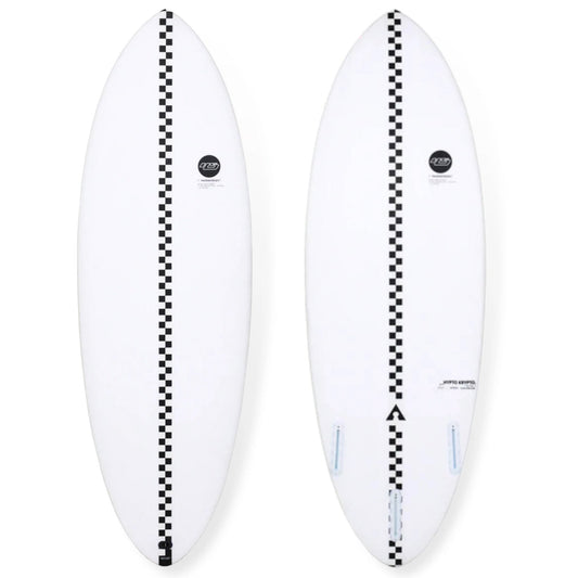 Haydenshapes, HYPTO CRYPTO GROM, shortboard, HYPTO CRYPTO GROM
