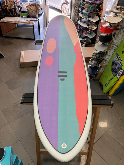 indio, INDIO ENDURANCE TRIM MACHINE, Longboard, INDIO ENDURANCE TRIM MACHINE
