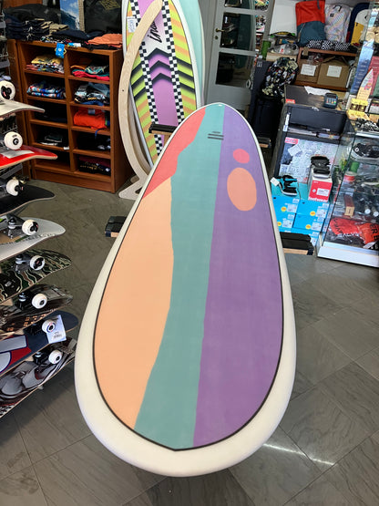 indio, INDIO ENDURANCE TRIM MACHINE, Longboard, INDIO ENDURANCE TRIM MACHINE