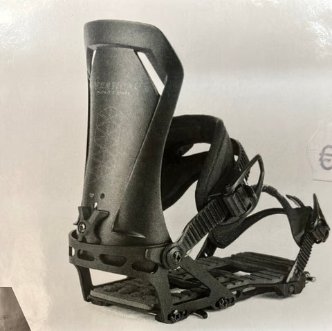 SPARK Nitro Tesla SPLITBOARD