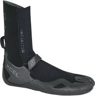 INFINITI SPLIT TOE 3MM - CALZARI boot
