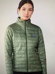 Woman  Nano Puff® Jacket