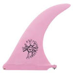 CAPTAIN FIN 10 " ALEX KNOST SUNSHINE