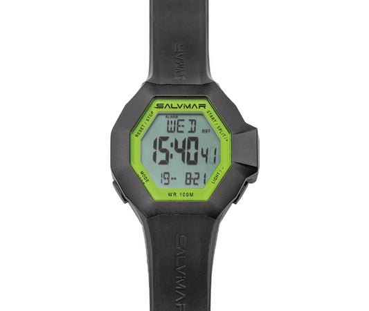 OROLOGIO SALVIMAR DEEPER