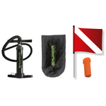 MANTA100 DIVE BOARD