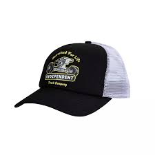 CAp GFL Truck Co