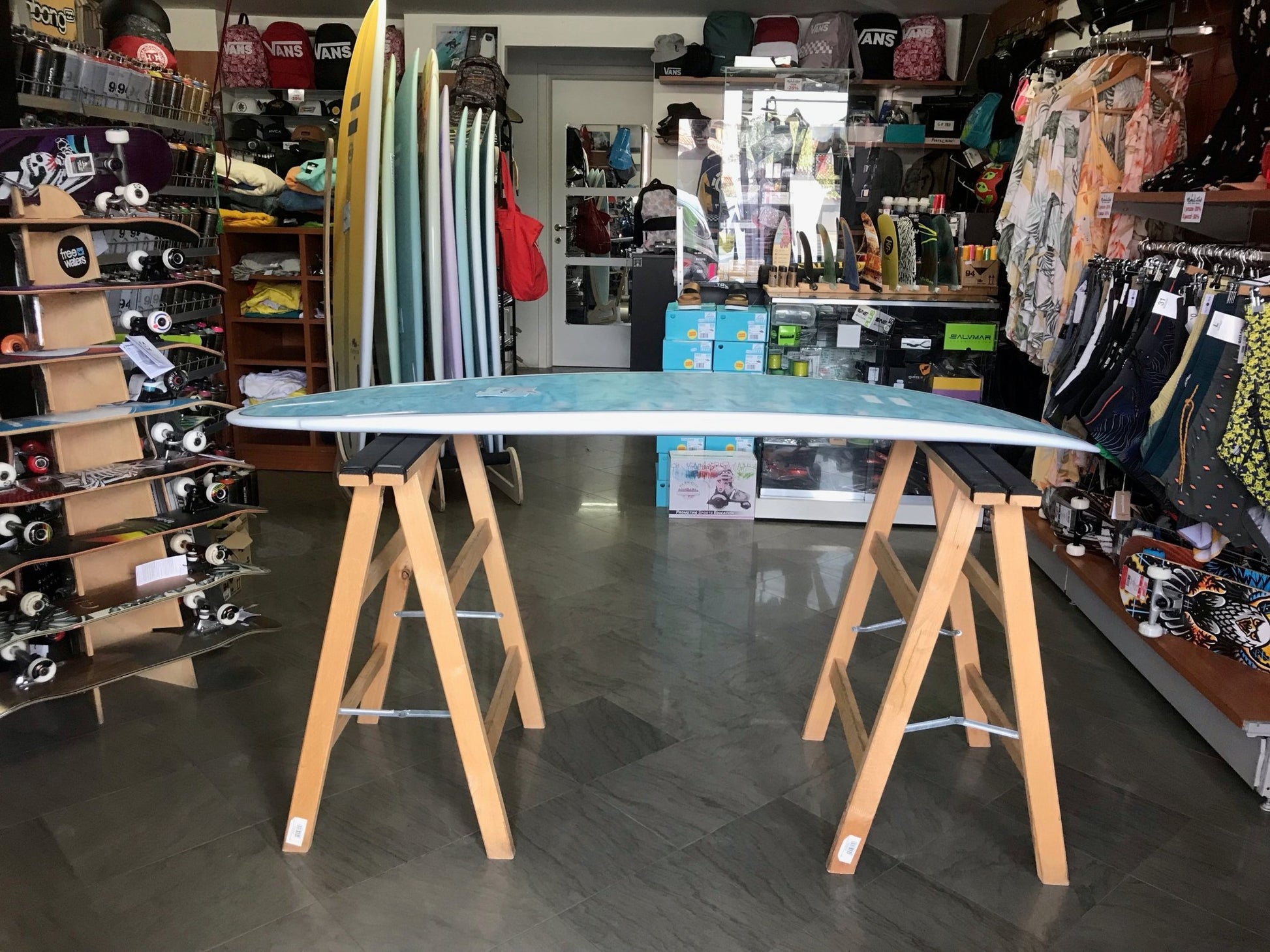 indio, INDIO ENDURANCE RANCHO, shortboard, INDIO ENDURANCE RANCHO