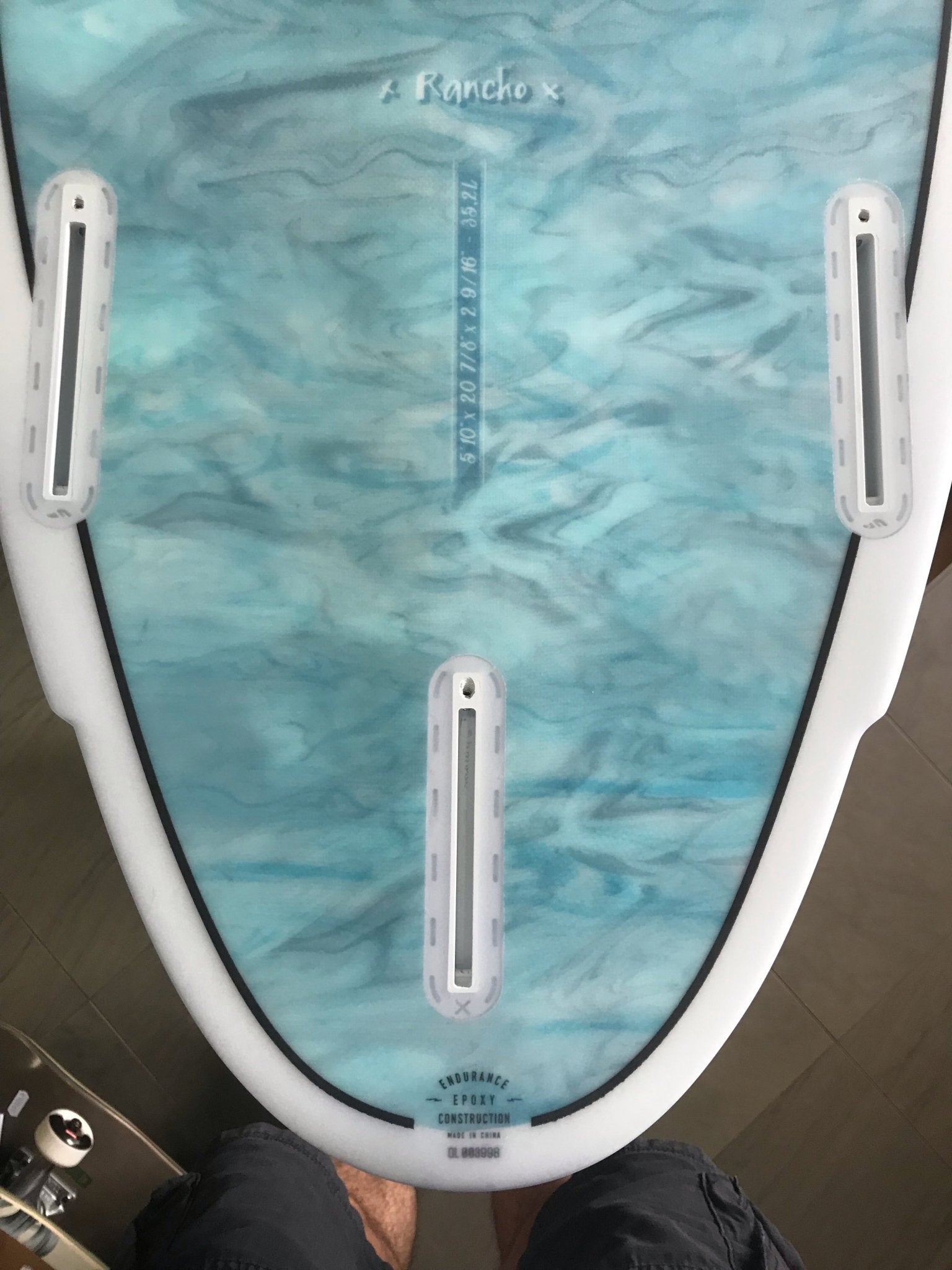 indio, INDIO ENDURANCE RANCHO, shortboard, INDIO ENDURANCE RANCHO