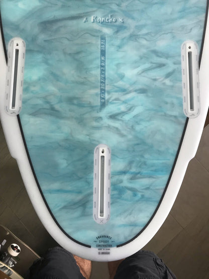 indio, INDIO ENDURANCE RANCHO, shortboard, INDIO ENDURANCE RANCHO