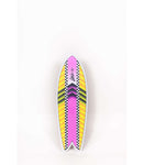 INDIO ENDURANCE DAB FISH