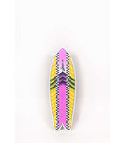 INDIO ENDURANCE DAB FISH