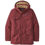 Patagonia M's Isthmus Parka giacca uomo