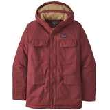 Patagonia M's Isthmus Parka giacca uomo