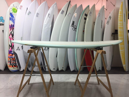 Joyas, JOYAS - SINGLE FIN 5'6", Retro, JOYAS - SINGLE FIN 5'6"