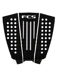 FCS, JULIAN BLACK/WHITE, Pad, JULIAN BLACK/WHITE