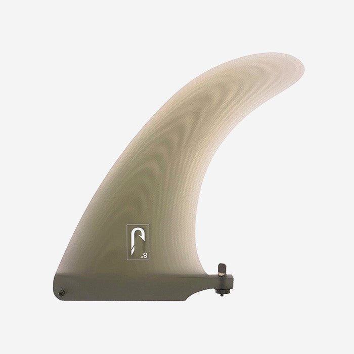 Just, JUST 8.0' FIBERGLASS, Pinne, JUST 8.0' FIBERGLASS