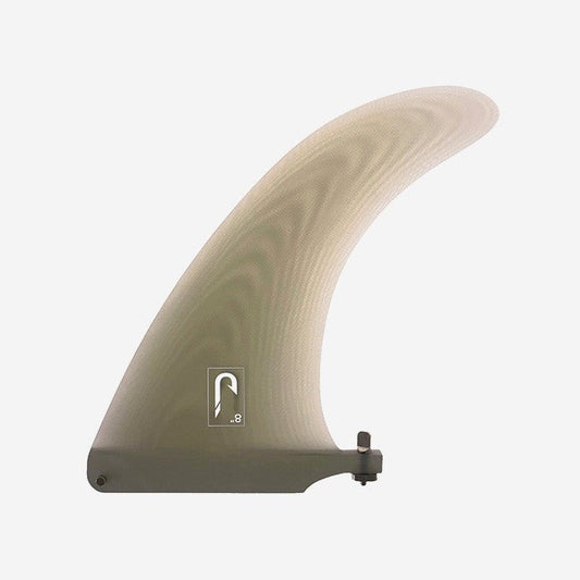 Just, JUST 8.0' FIBERGLASS, Pinne, JUST 8.0' FIBERGLASS