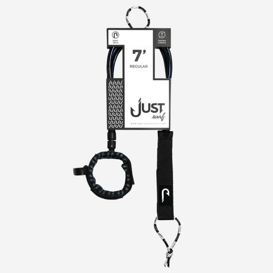 LEASH JUST 7" REGULAR