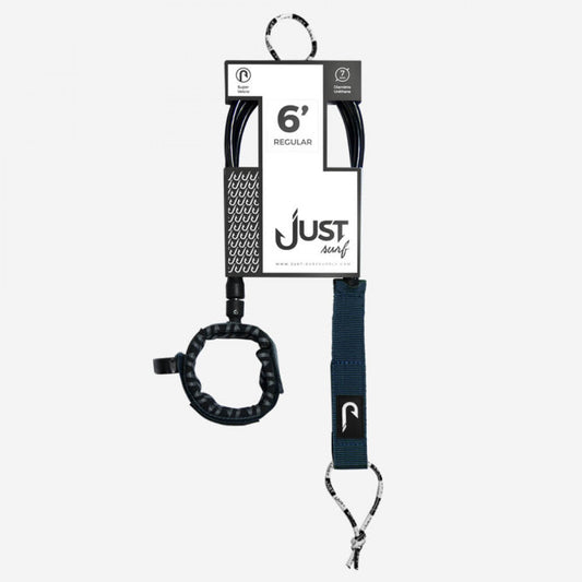LEASH JUST 6" REGULAR