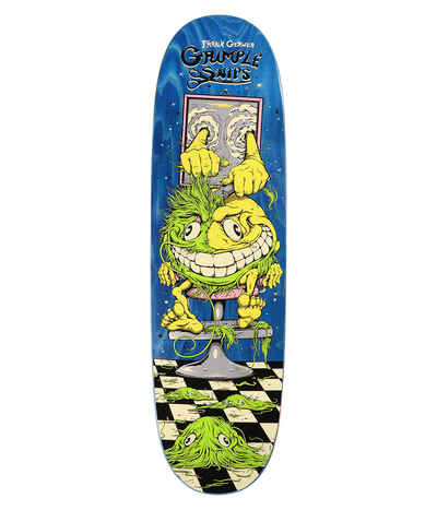 ANTI HERO GERWER GRIMPLE SNIPS DECK 8,75 "