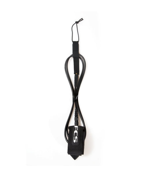 FCS, LEASH FCS 6' CLASSIC COMP, Leash, LEASH FCS 6' CLASSIC COMP