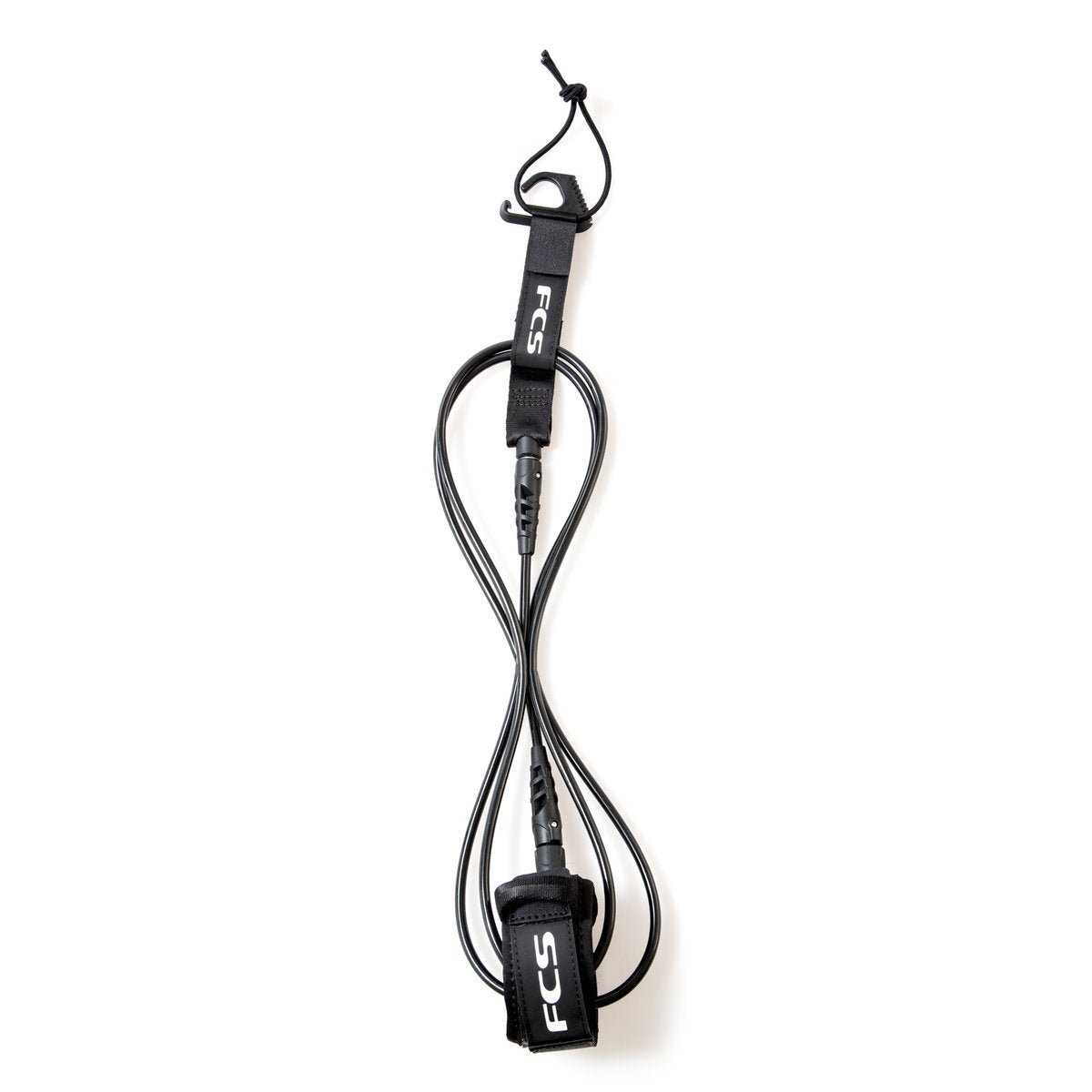 FCS, LEASH FCS 6' COMP ESSENTIAL, Leash, LEASH FCS 6' COMP ESSENTIAL